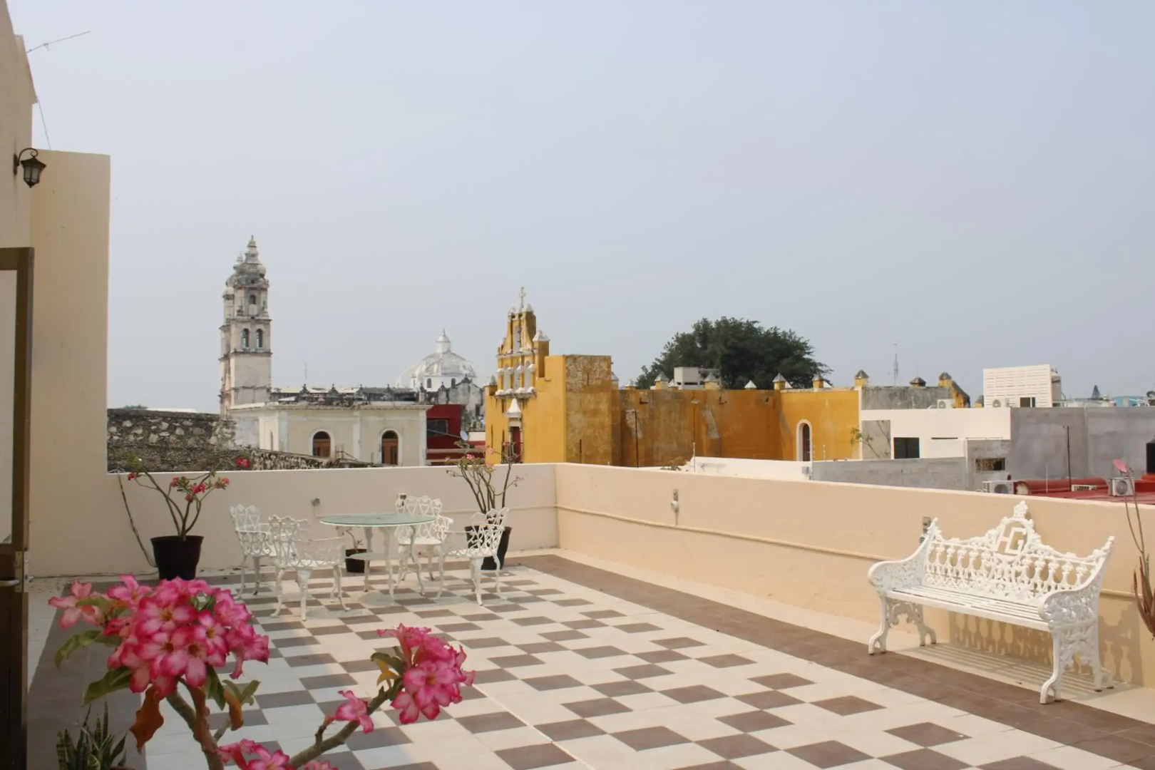 Hotel Guaranducha Inn