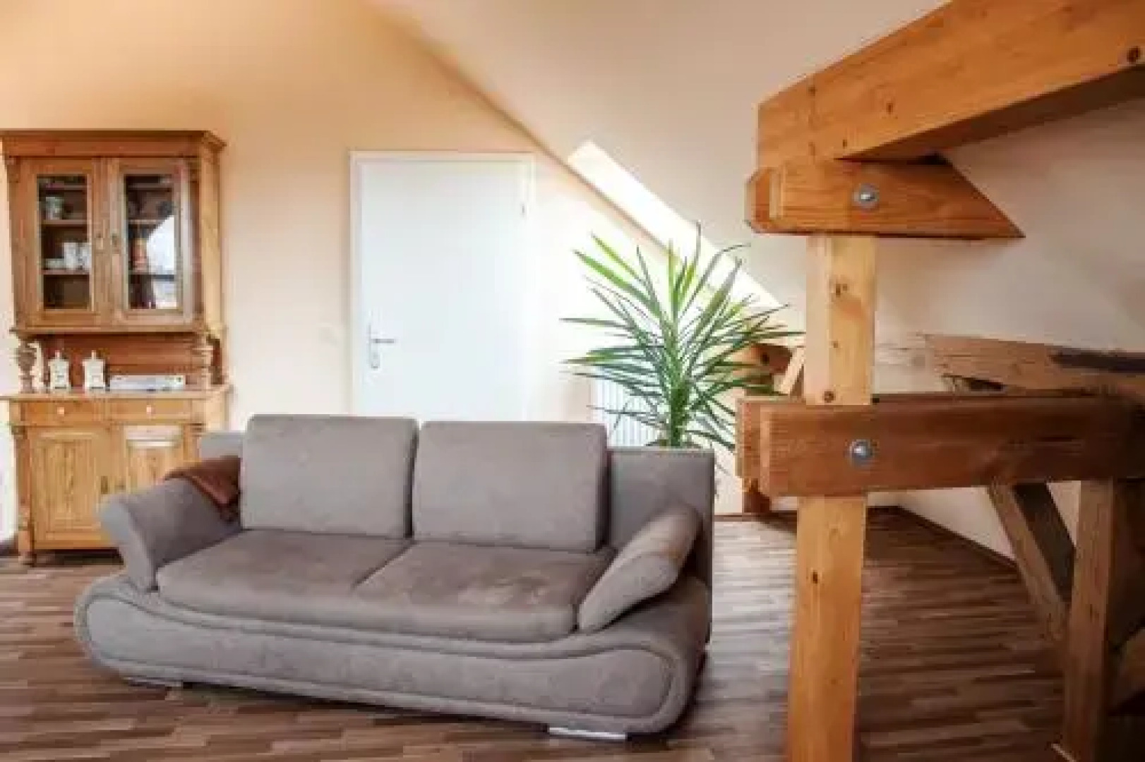 Zimmervermietung Preuß