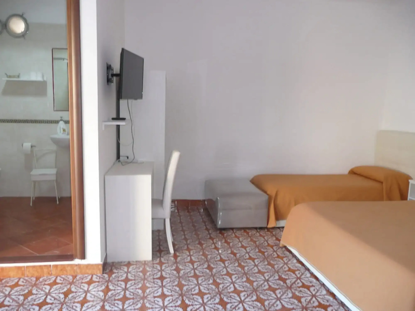 I Papiri B&B Aparthotel