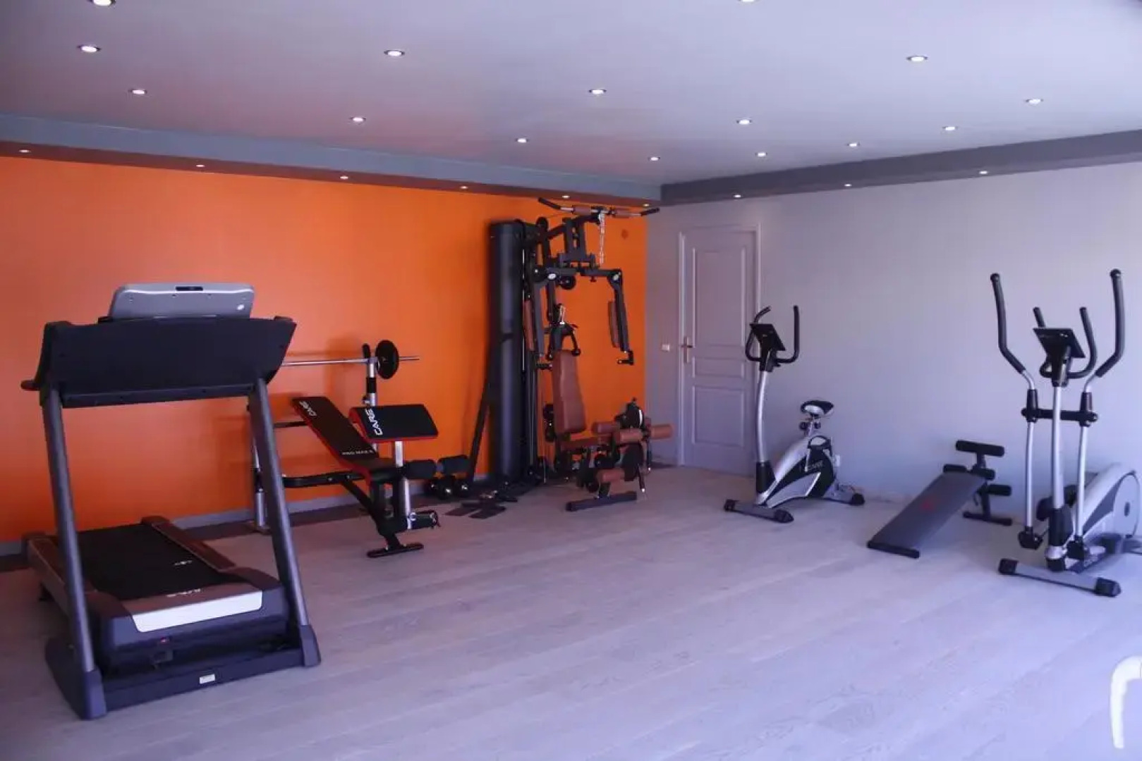 Les Alizés Résidence & Spa