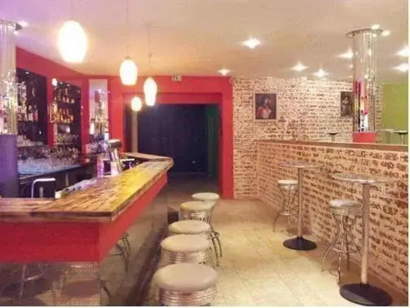 Hotel Pension Garni Gastpark