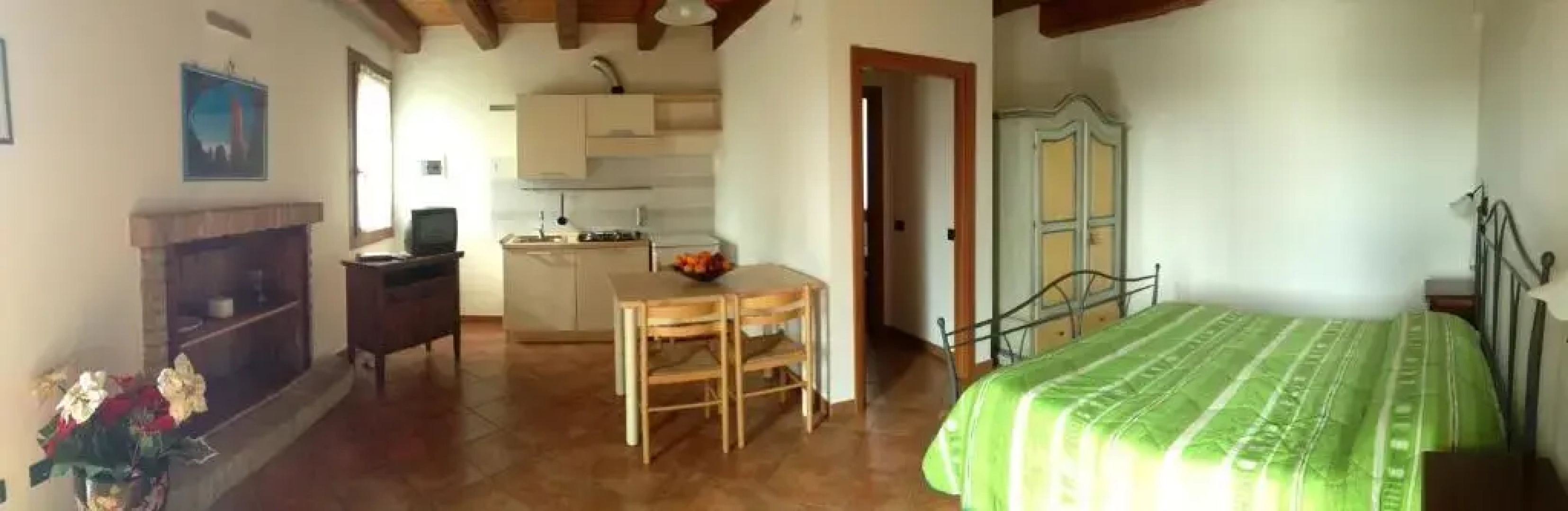 Agriturismo Principe Pio