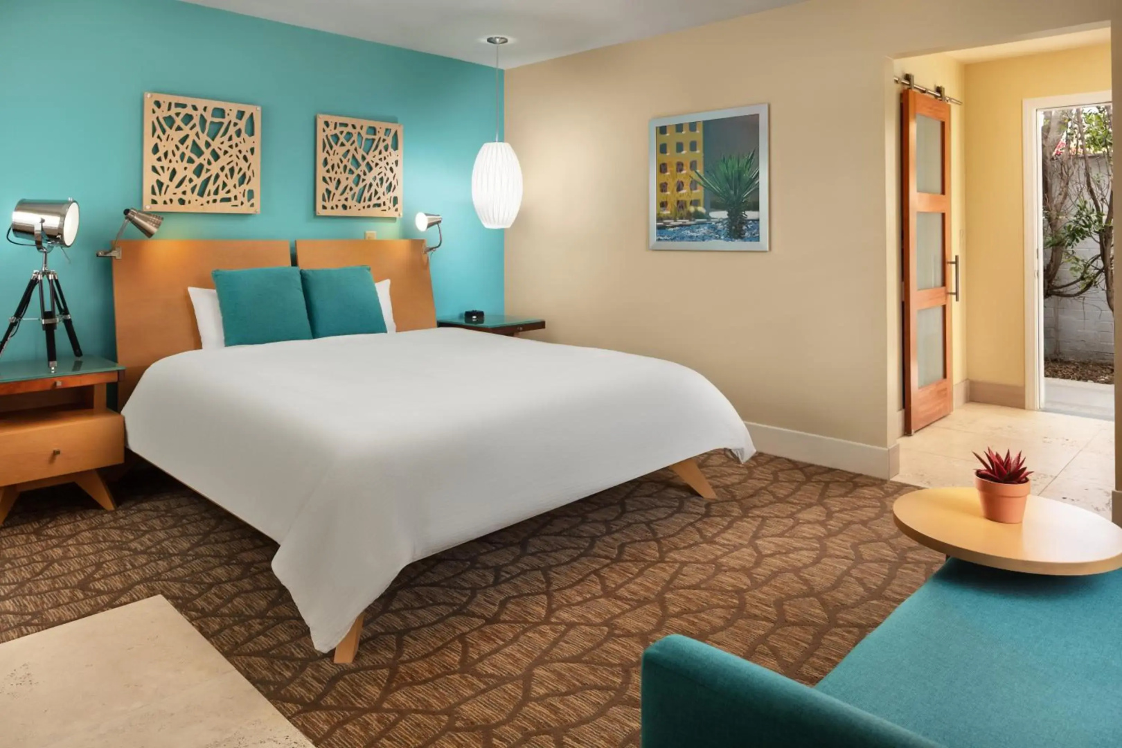 Movie Colony Hotel - Adults Only