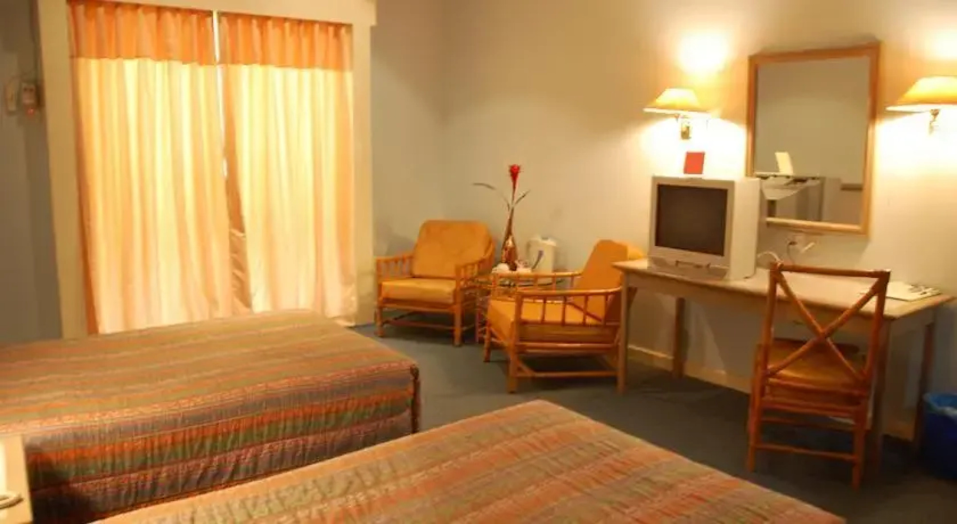 Felda Residence Sahabat