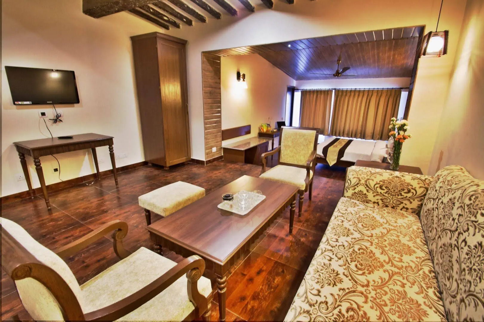 Tree of Life Highlands, Mussoorie