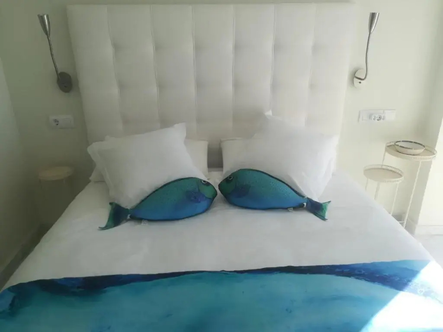 Apartamento Panorama 180º