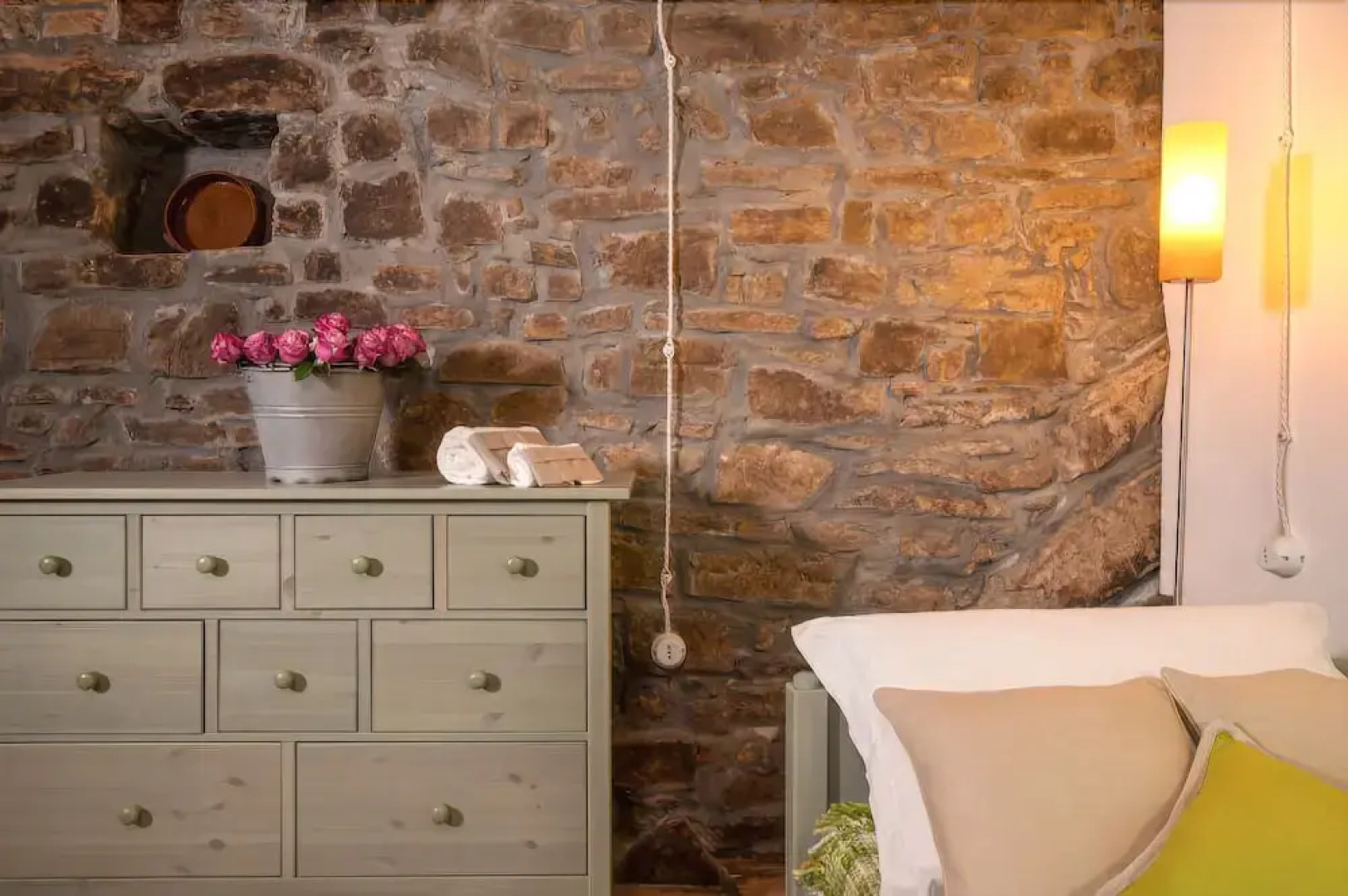 Borgo Albergo Le Costellazioni