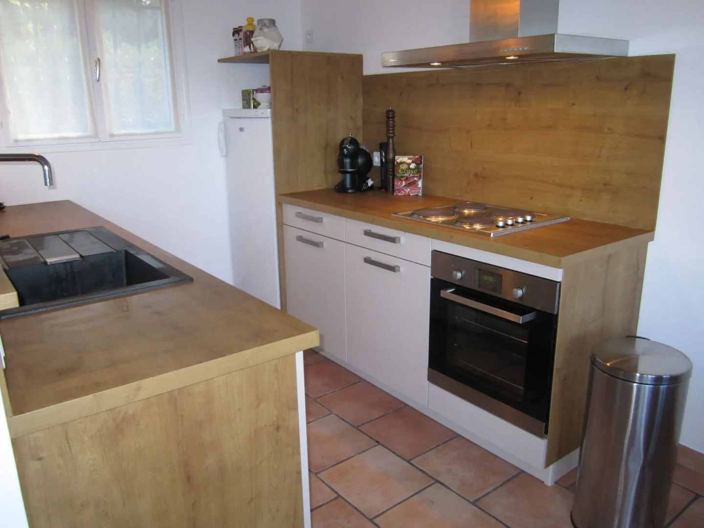 Appartements L'Acacia - plage d'Argent à 300m