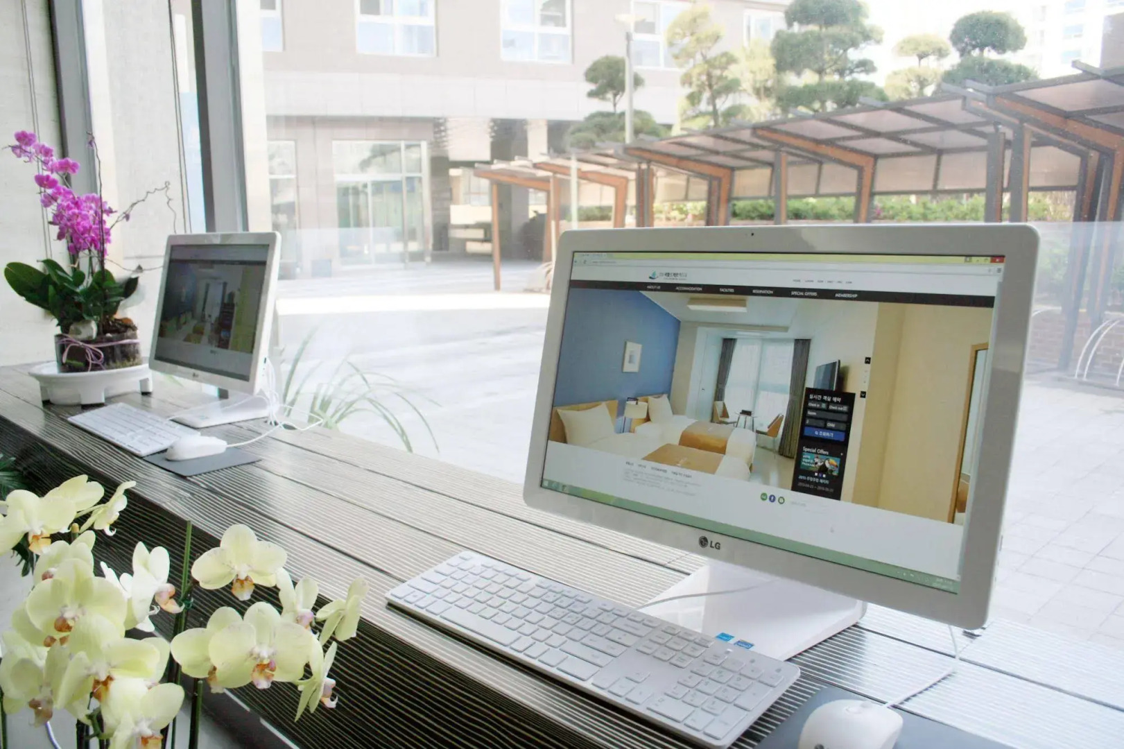 Hotel Ciel De Mer Haeundae