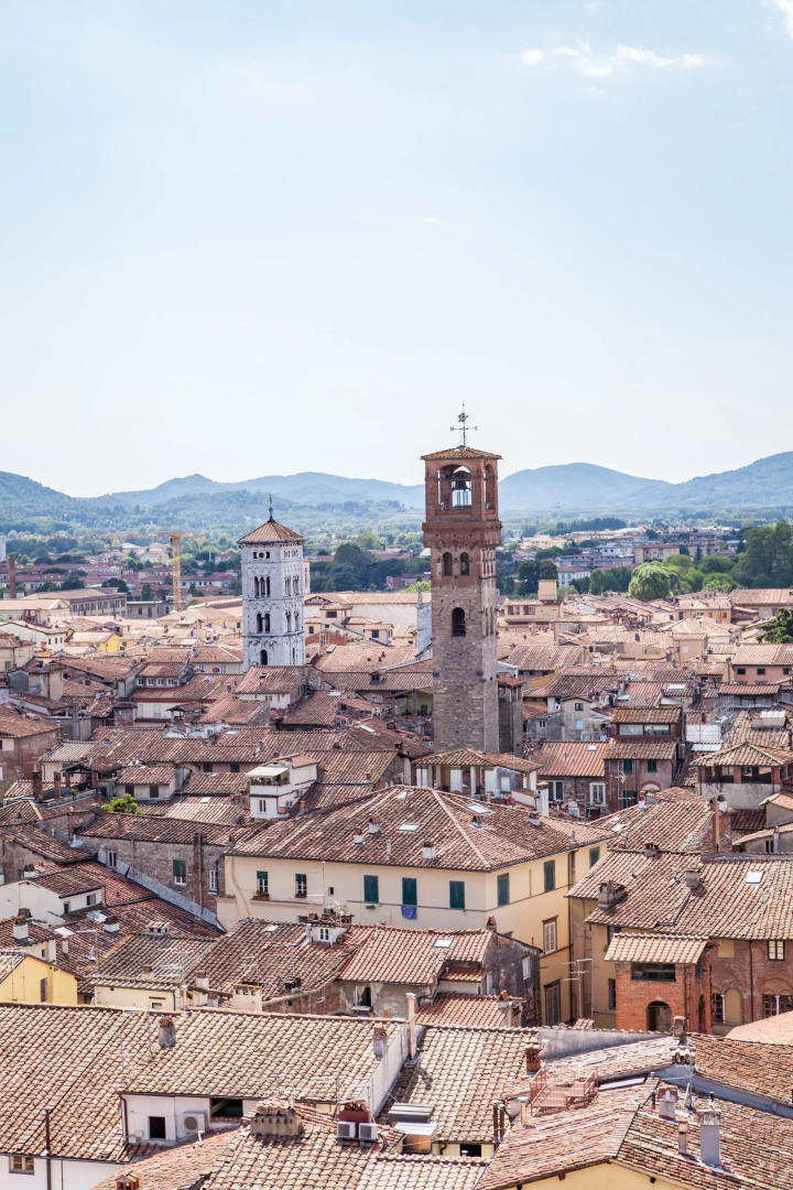 Grand Universe Lucca, Autograph Collection