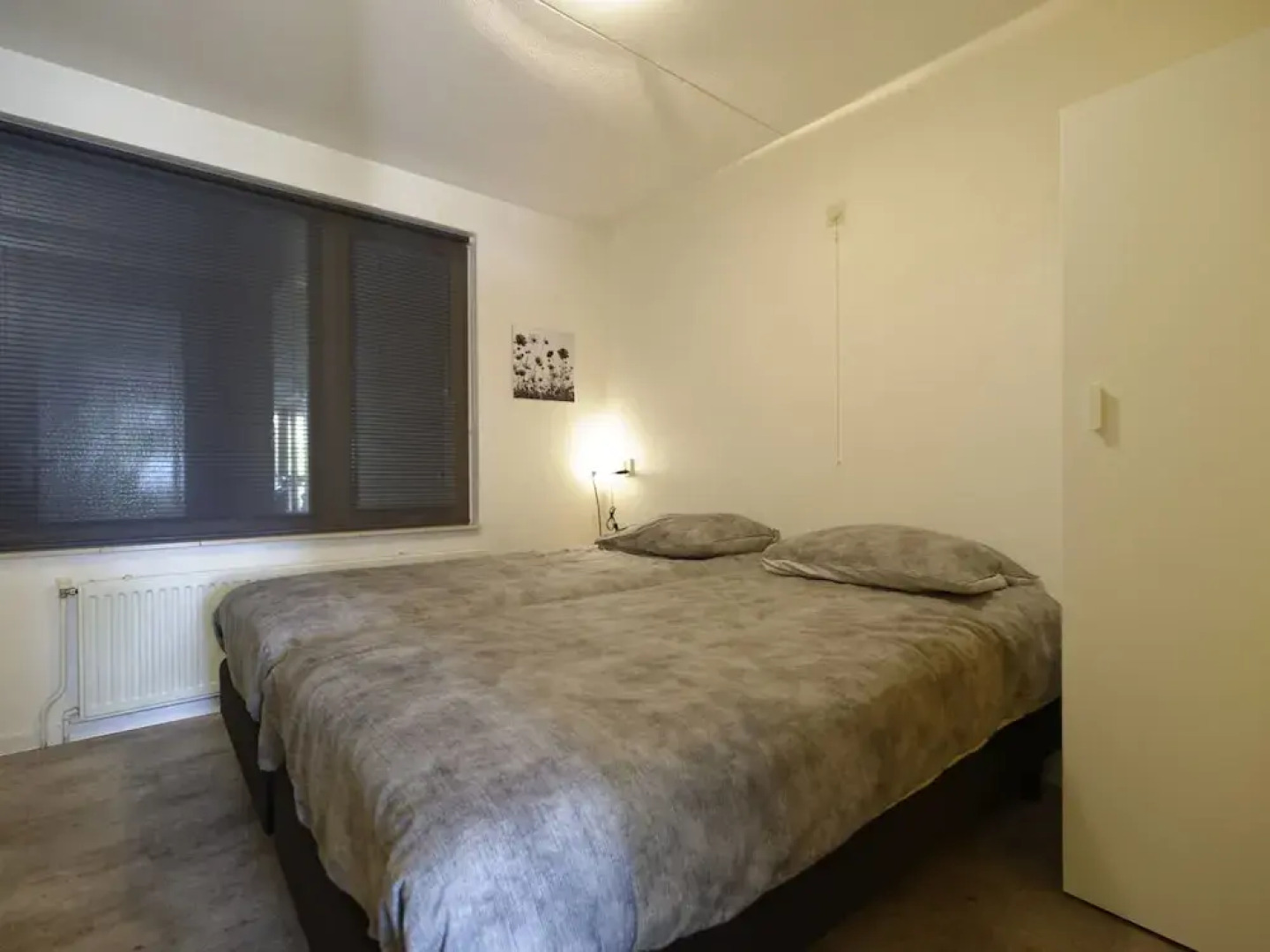 Classy Apartment in Veere With Private Terrace