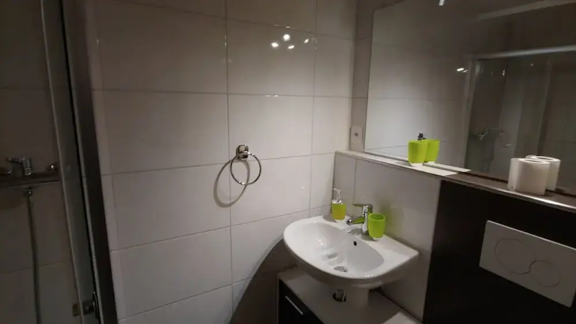 Ufemegg Ferienwohnungen