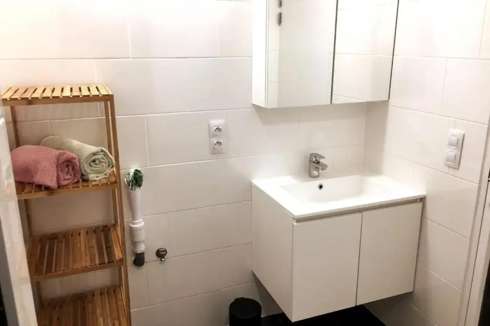 WH36 Gezellig vakantiehuis met 2 slk, tuin en parking