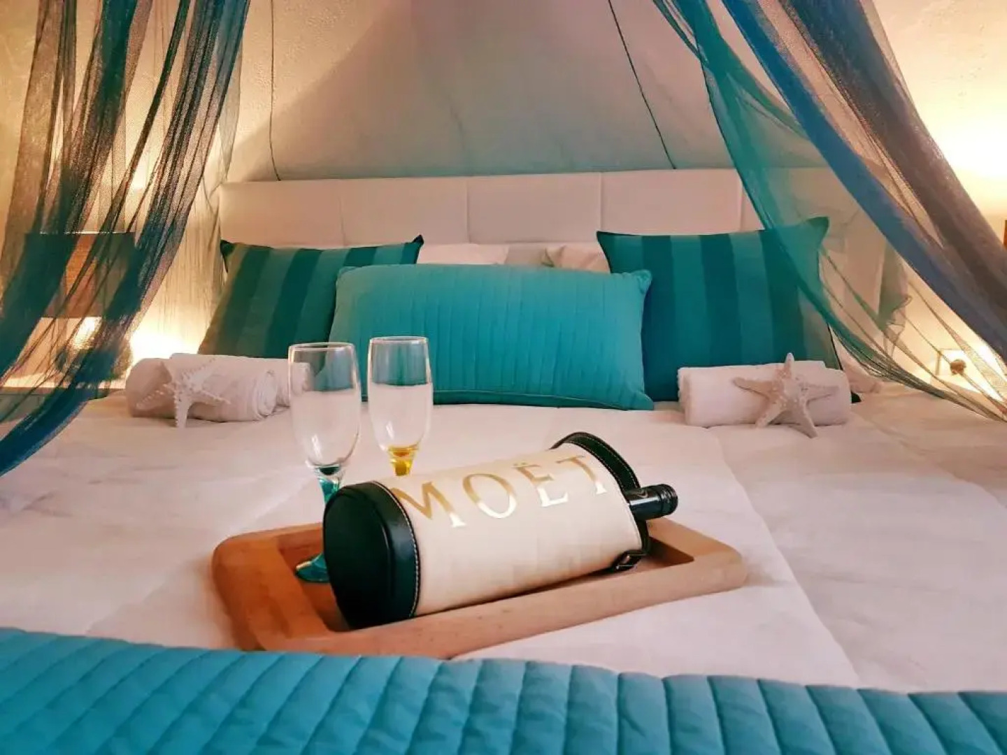 Elegance Suite Martina