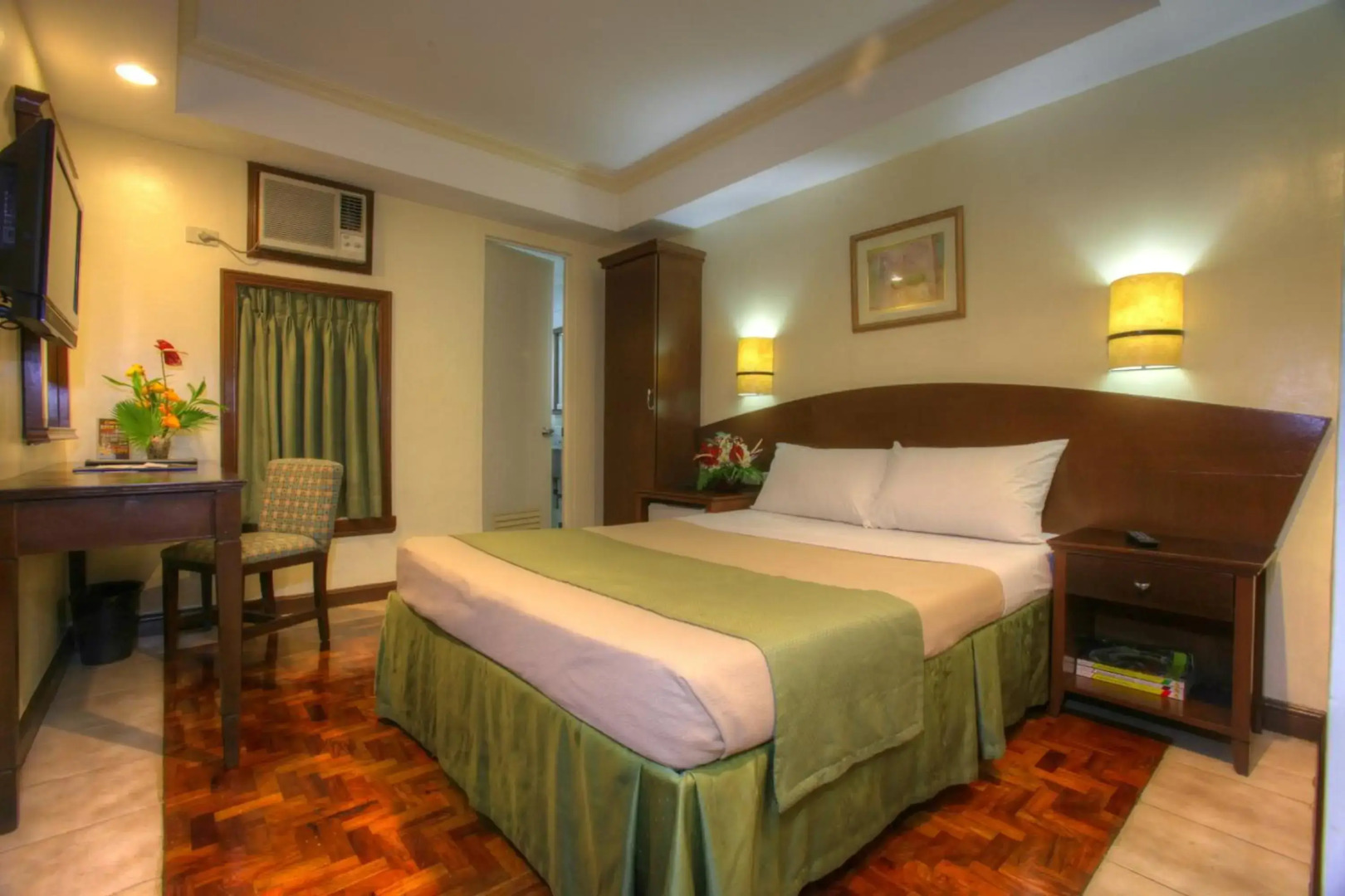 Fersal Hotel Manila