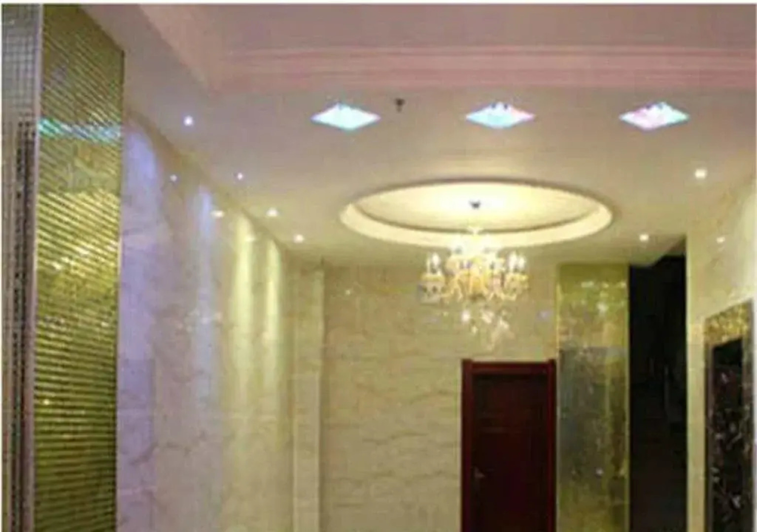 Ailianmei Express Hotel