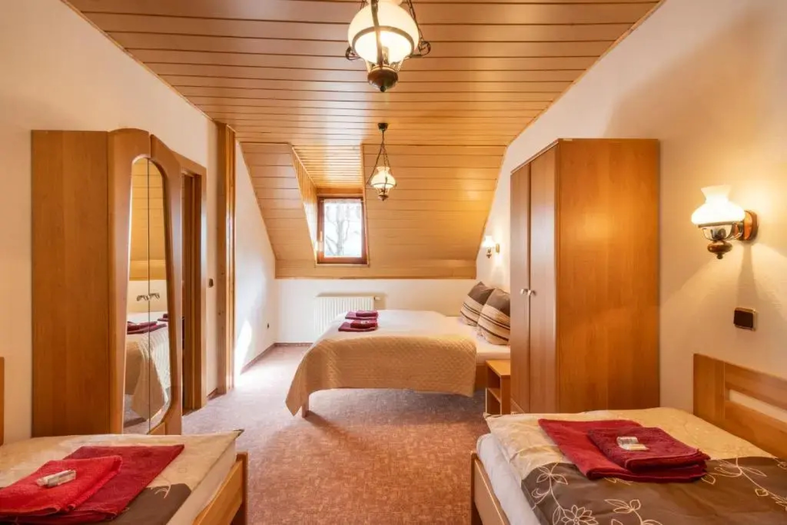 Hotel Karl