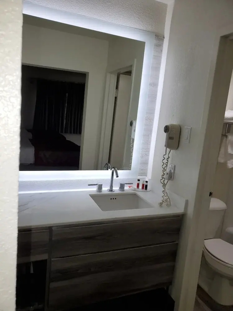 Ramada by Wyndham North Platte & Sandhills Convention Ctr