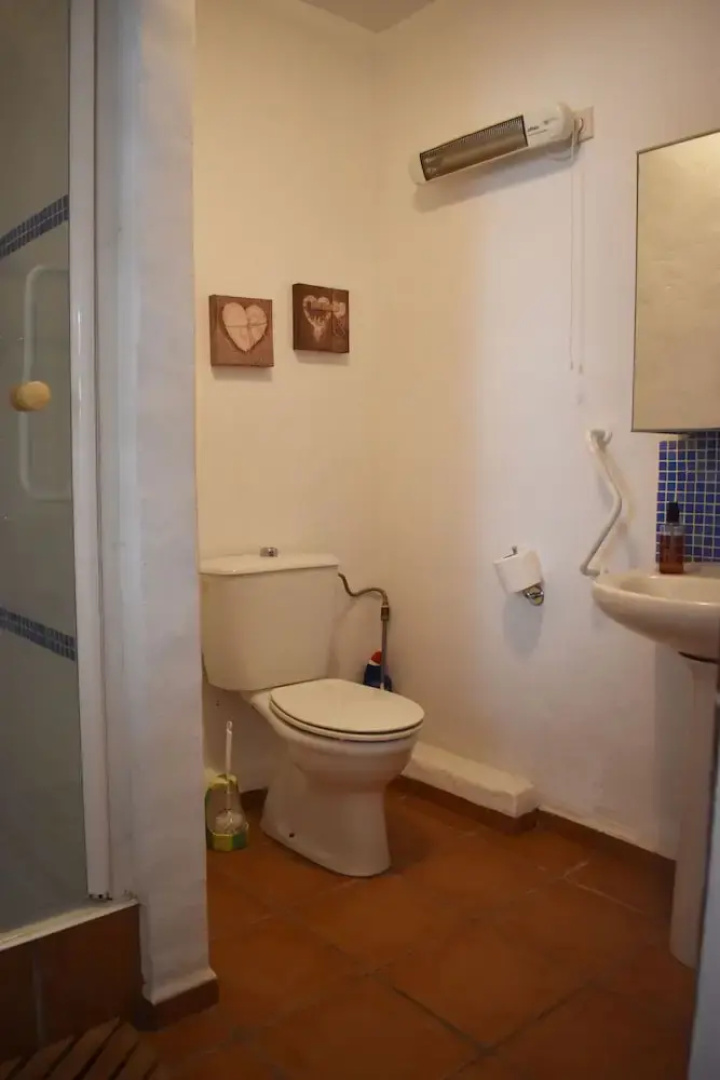 B&B Casa Palmera - Adults Only