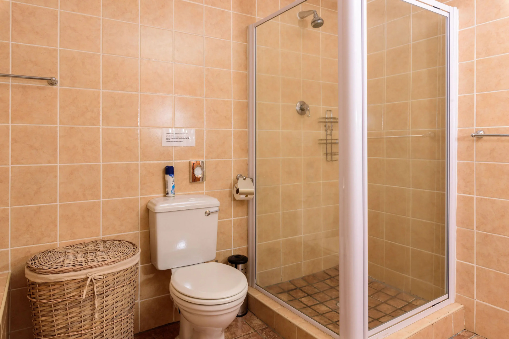 Bon Accord Farm Cottages