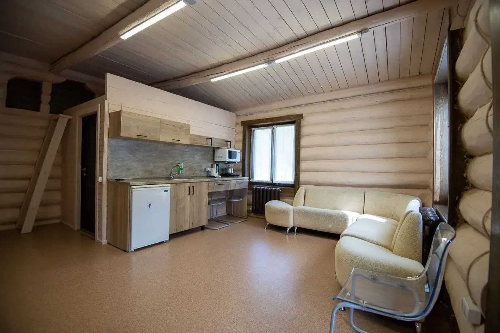 Заимка Лесная сказка