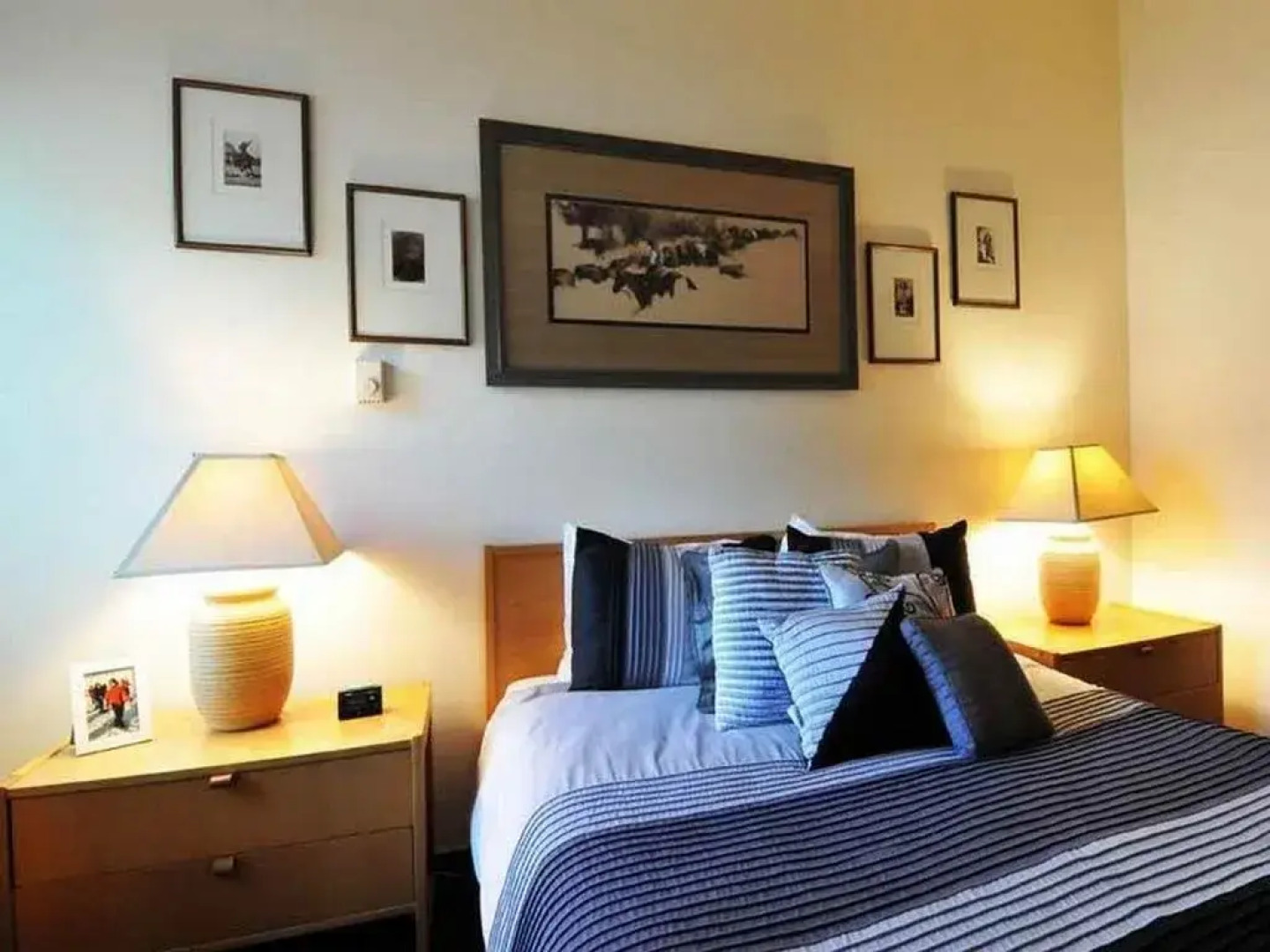 Greyhawk Condominiums Warm Springs, Great Location for Bike and Ski