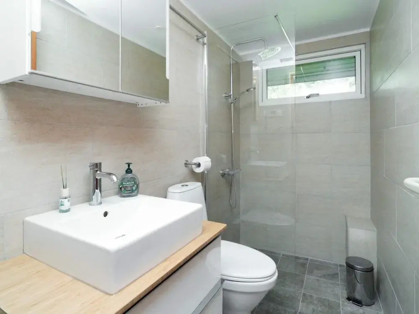 6 Person Holiday Home in Vig