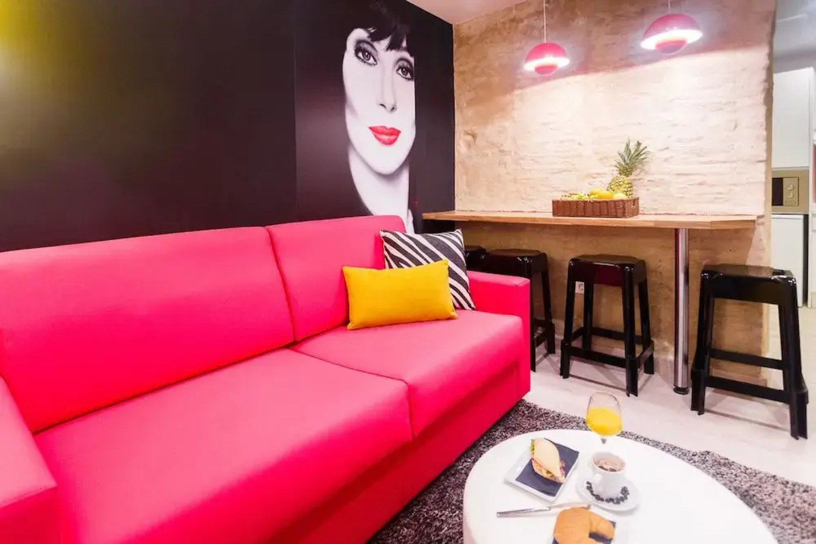 Sevilla Centro Casa Del Pop