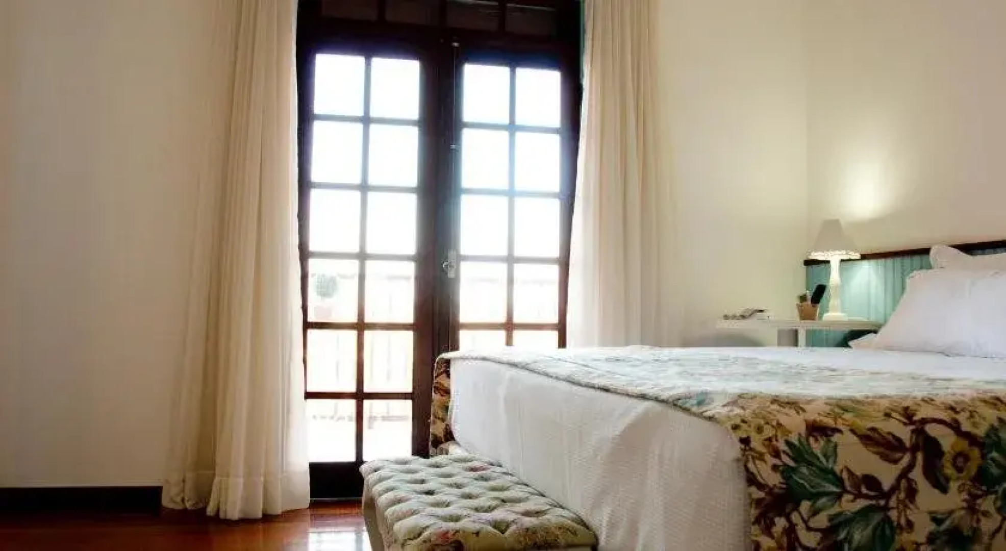 Vision Hotel Boutique