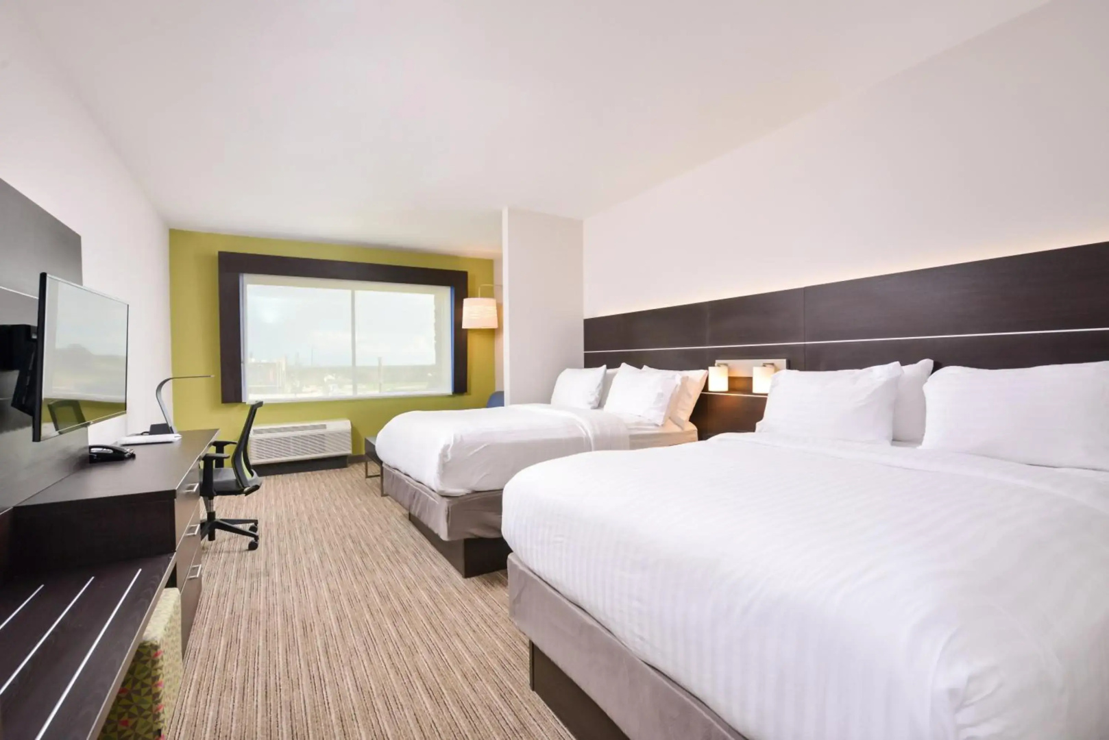 Holiday Inn Express Donaldsonville