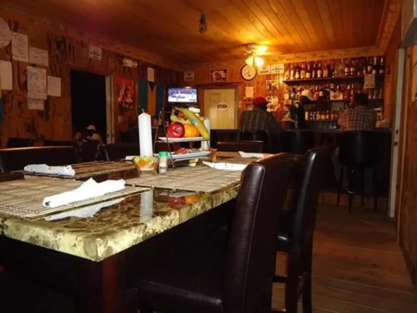 Orange Creek Inn
