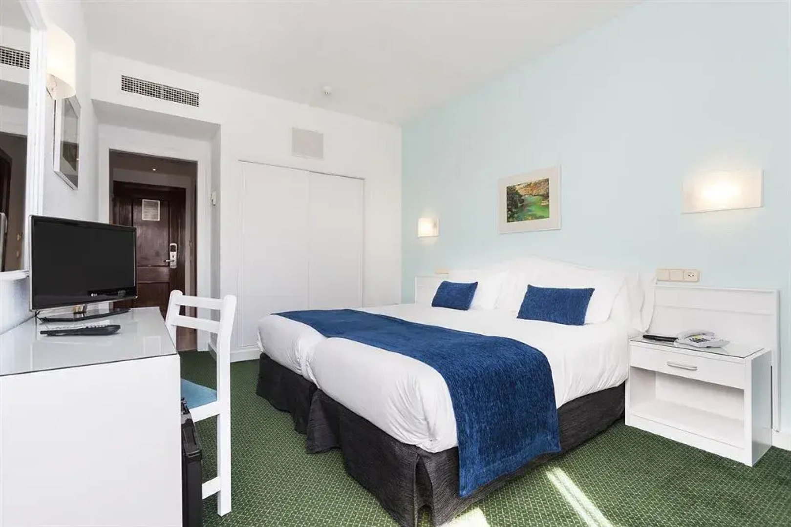 Allsun Hotel Cristobal Colon — Adults Only