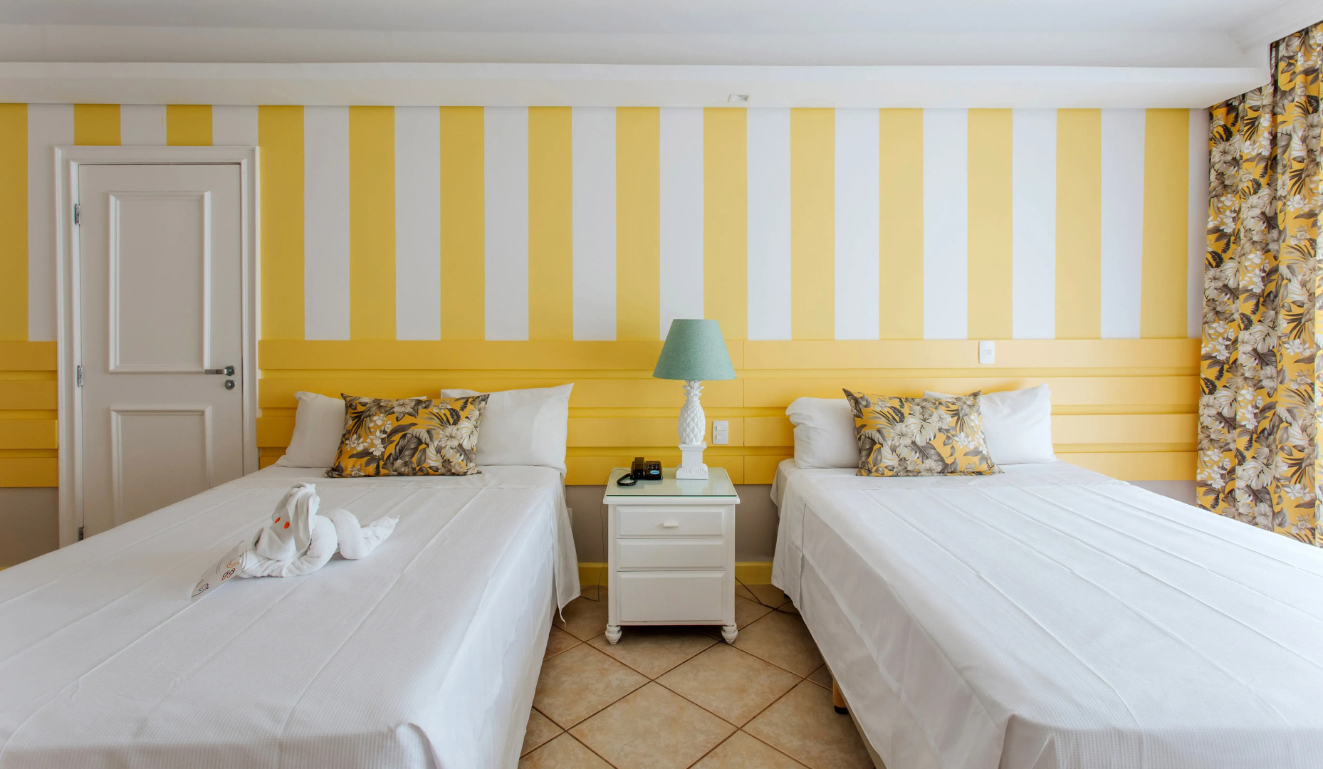 Sauipe Sol Grand Premium – All Inclusive