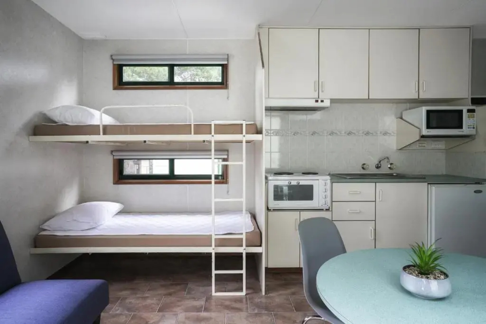 Big4 Castlemaine Gardens