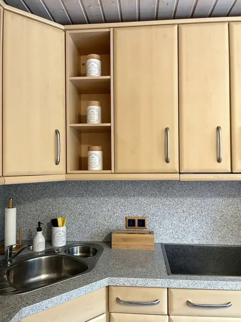 Ferienwohnung Ursulastraße