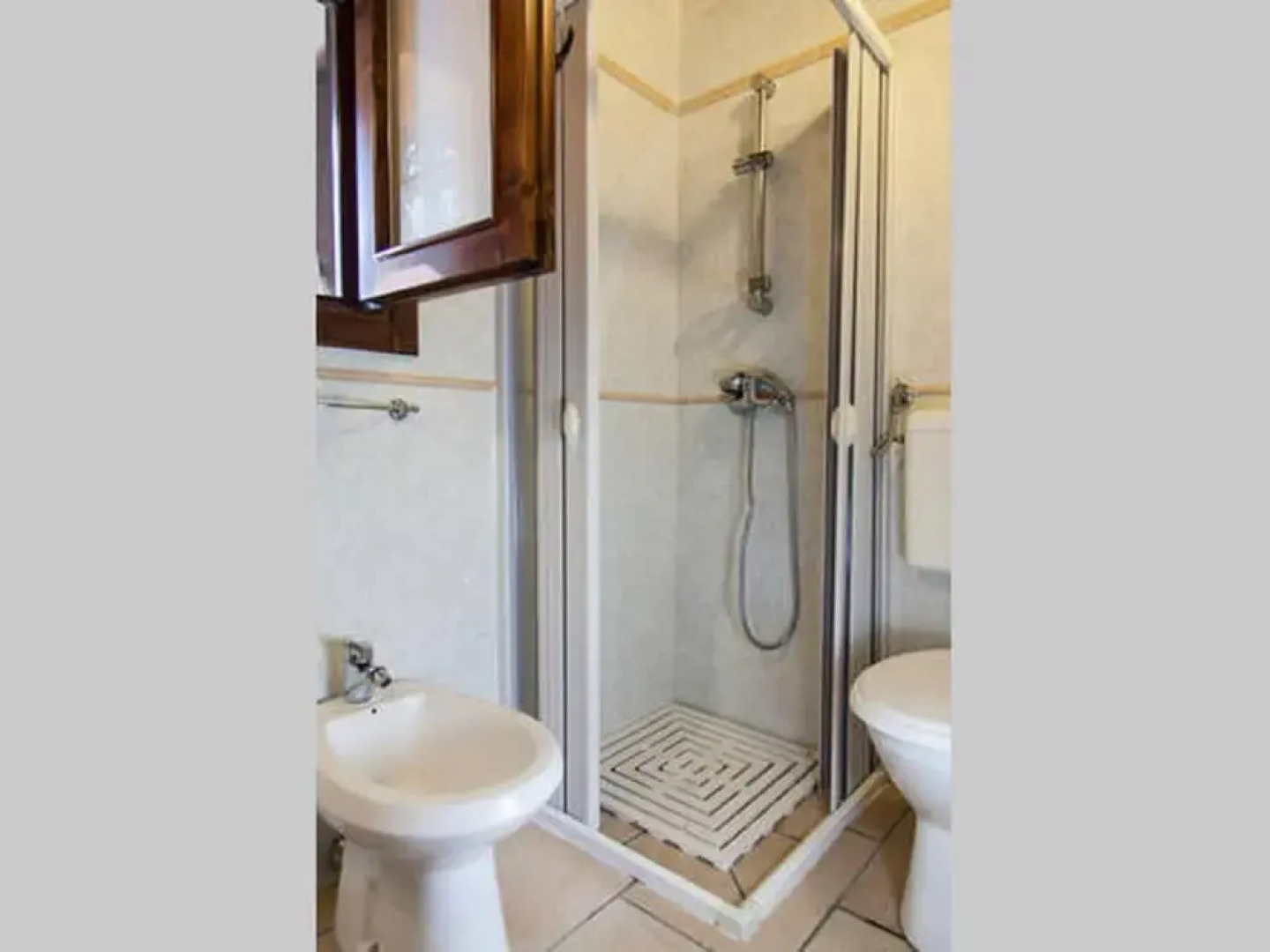 Quaint Holiday Home in Matino With Swimming Pool