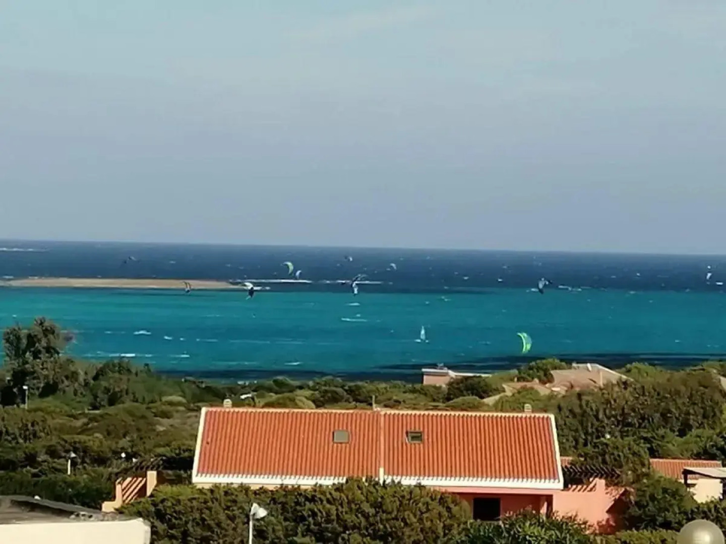 Residence Capo Falcone