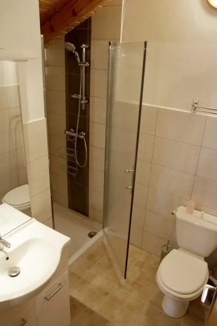 Chalet Le Loup Blanc