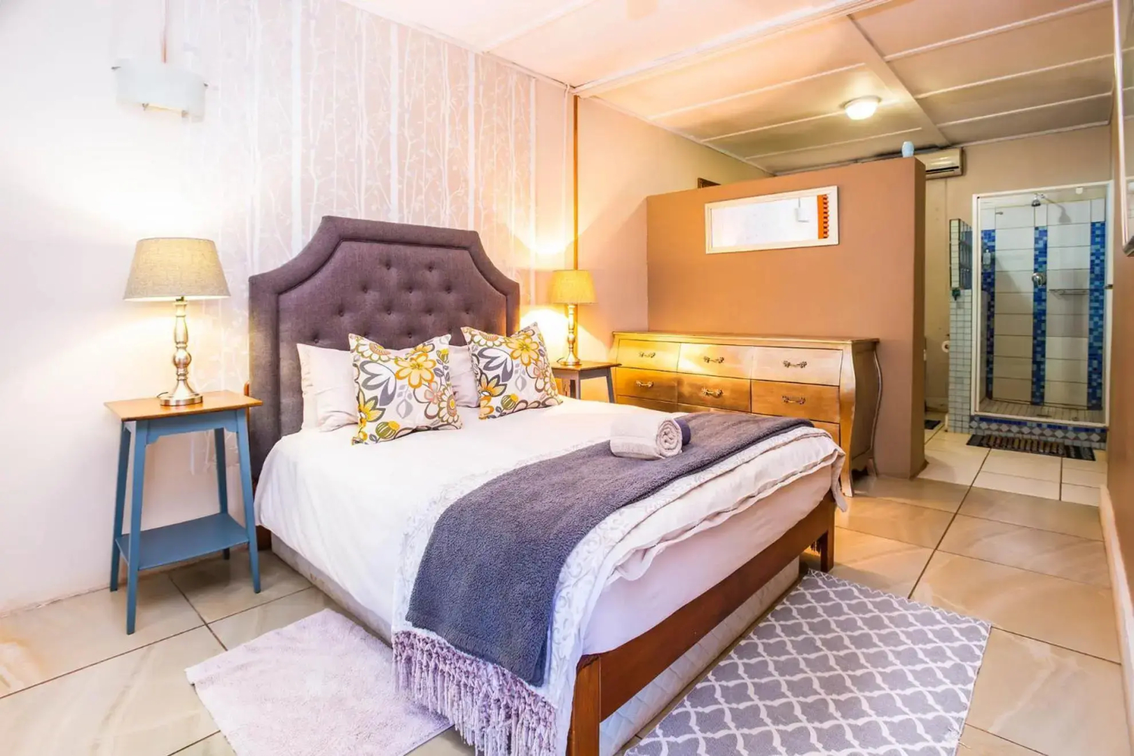 Biweda Nguni B&B