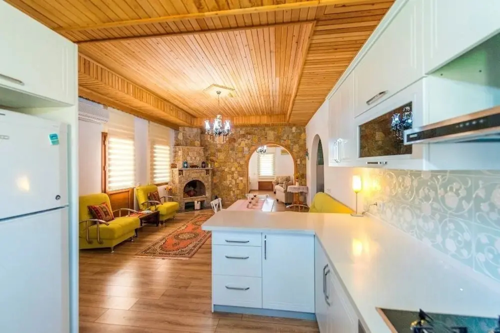 Lemon Villa Fethiye