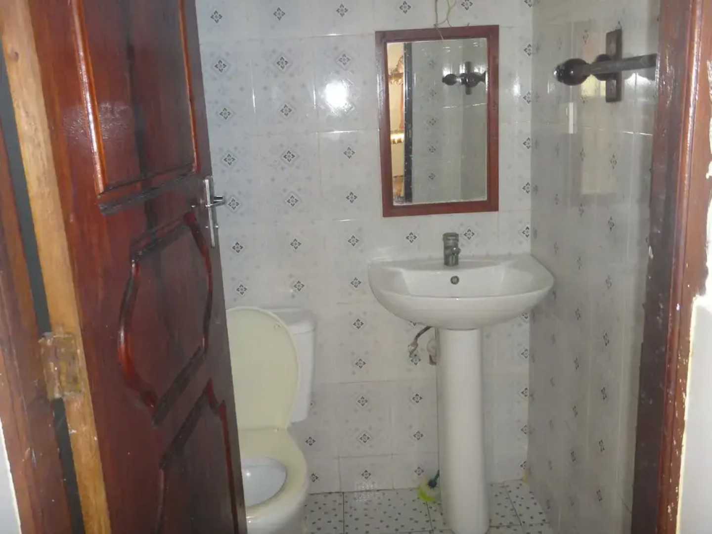 Paradise Beach Bungalows Nungwi