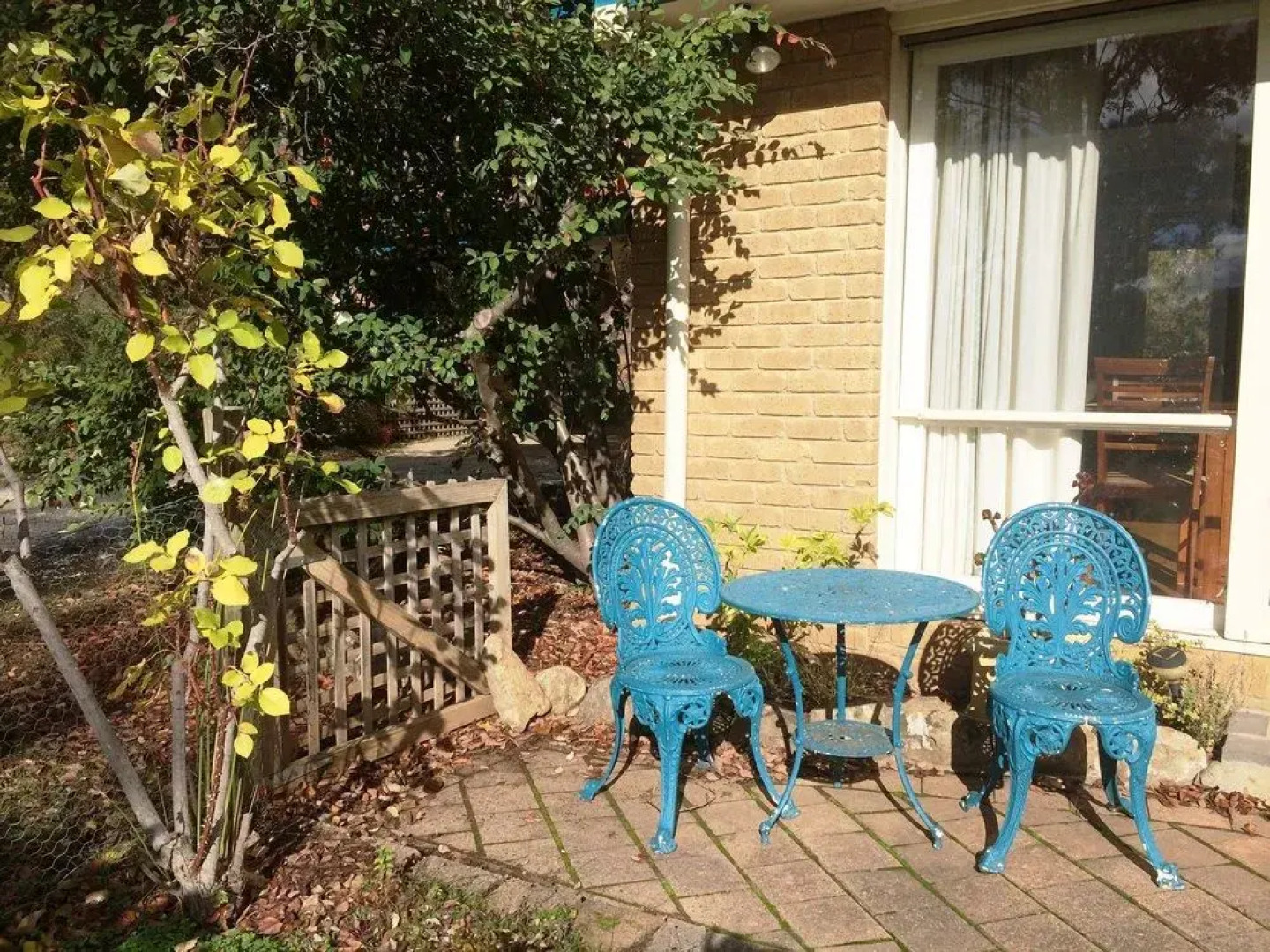 Countryside Connections Tranquil Studio