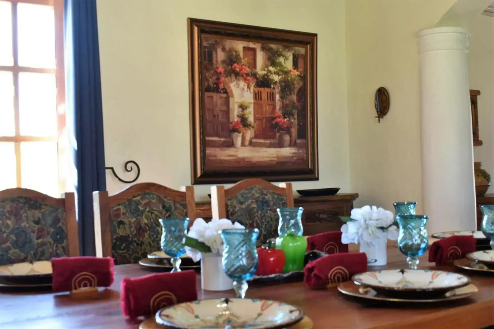 Casa Magdalena B&B