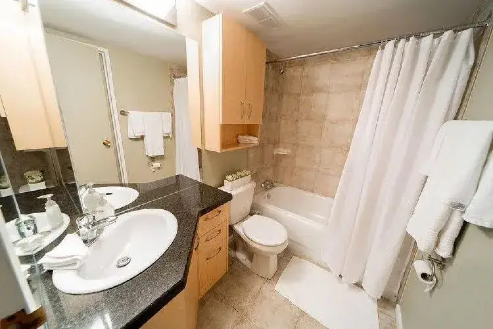 Executive Suites by Roseman