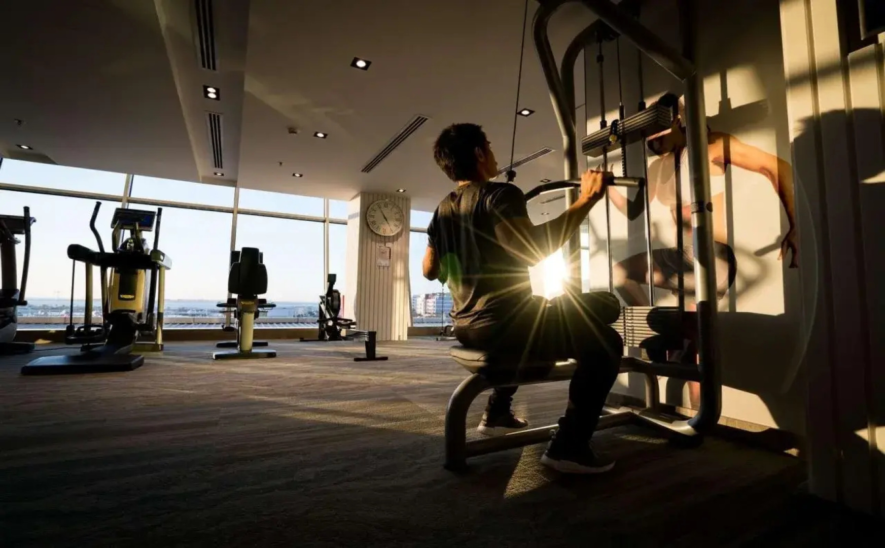 Solymar Hotel & Beach