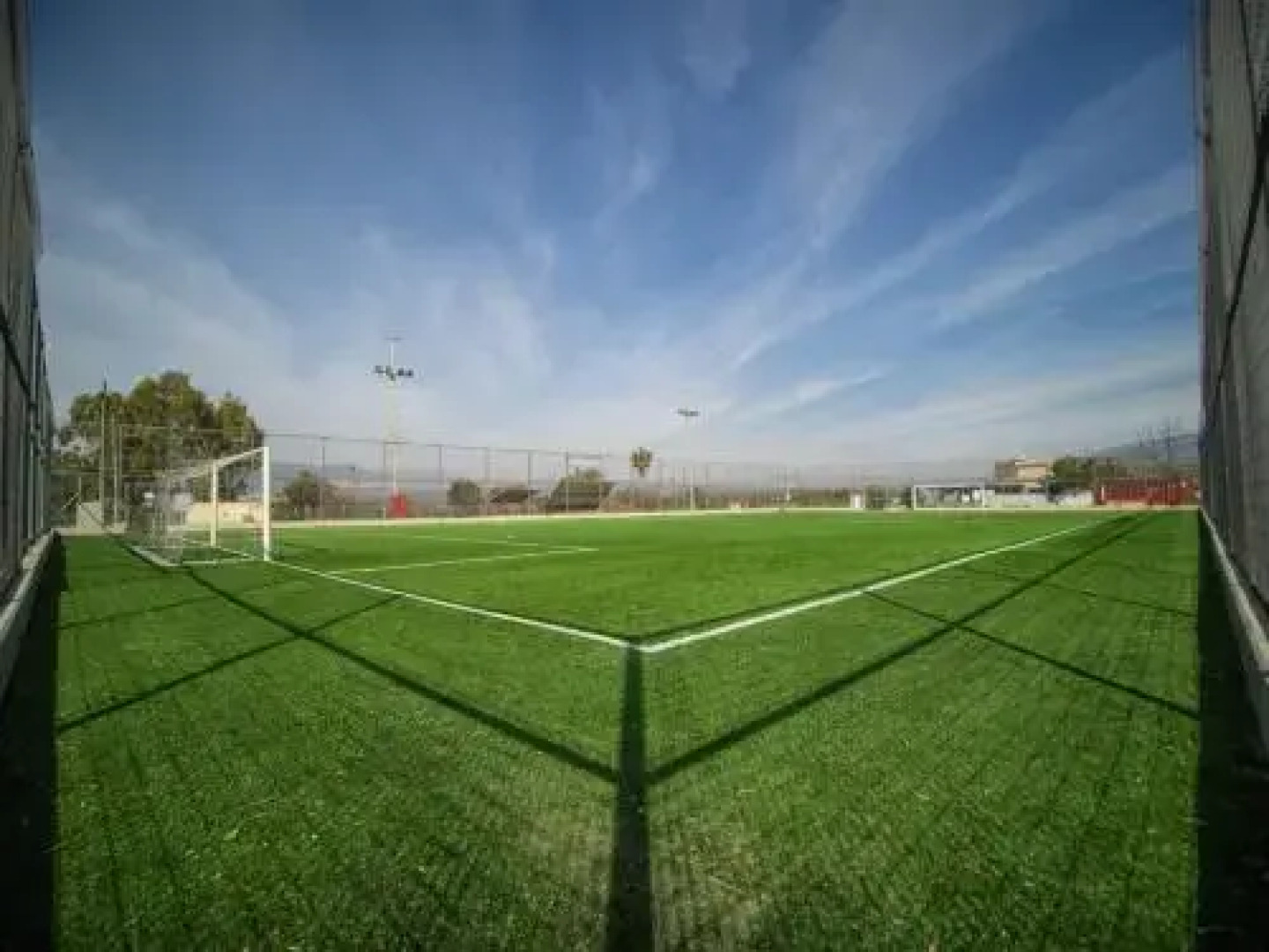 "Bakfar" Kfar Szold Country Lodging