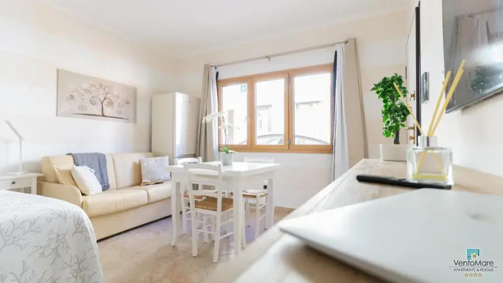 Vento Mare Apartments & Suites-Palau