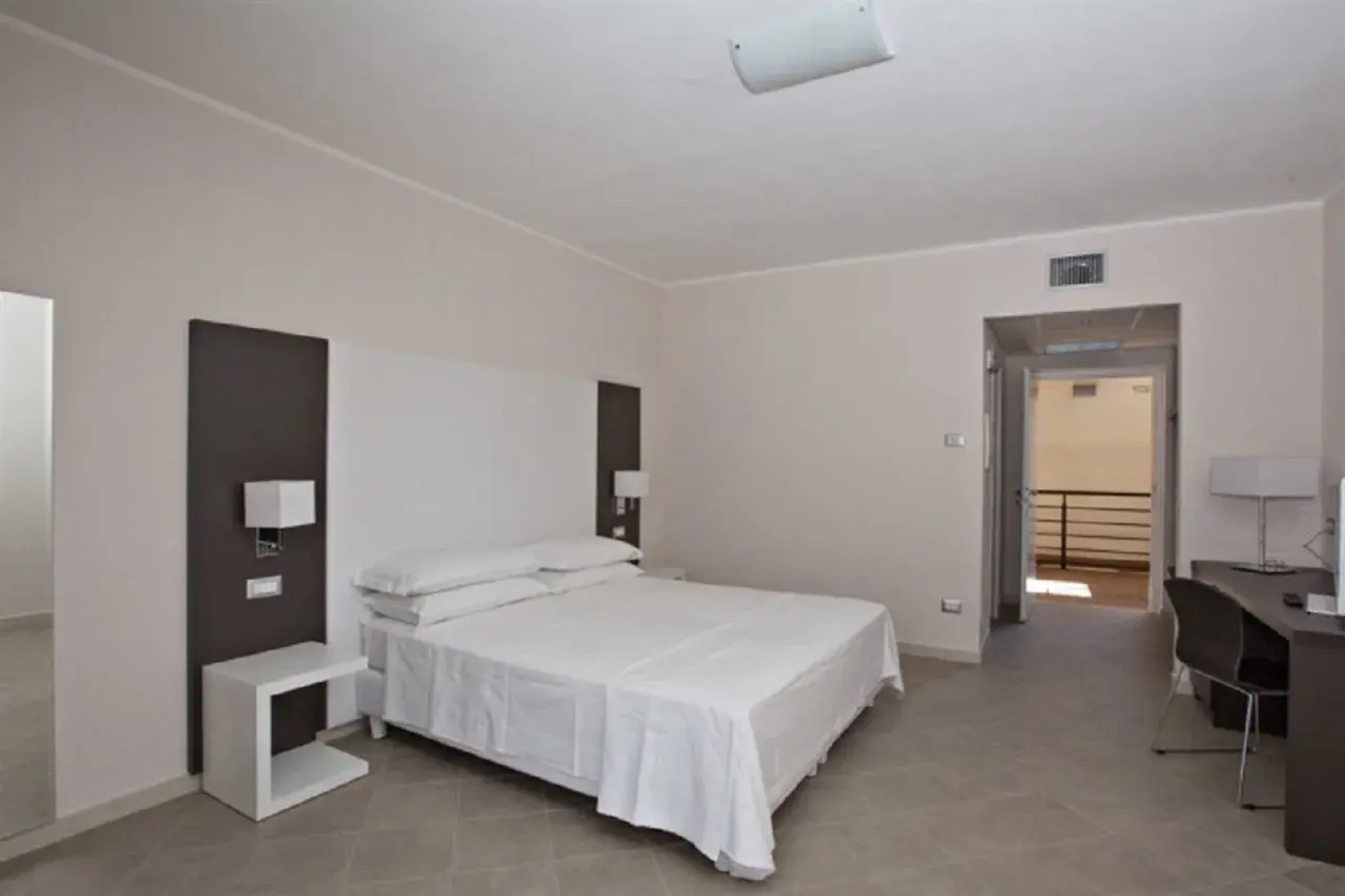 Eco Resort Dei Siriti