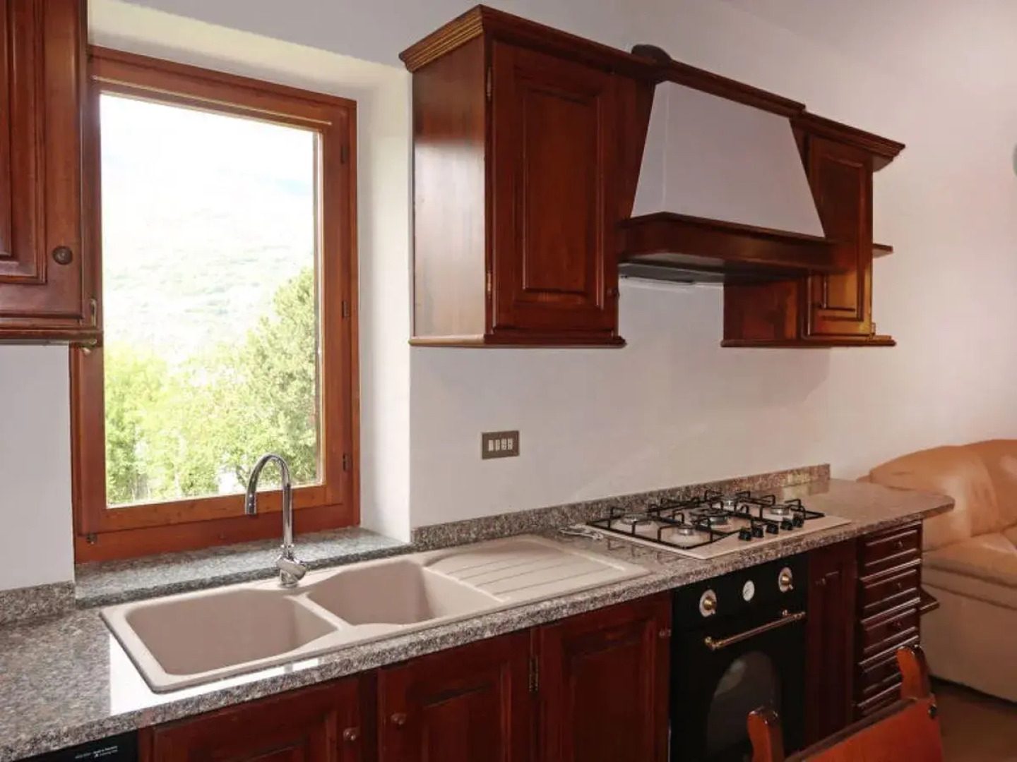 Maison Pro de Solari 23550