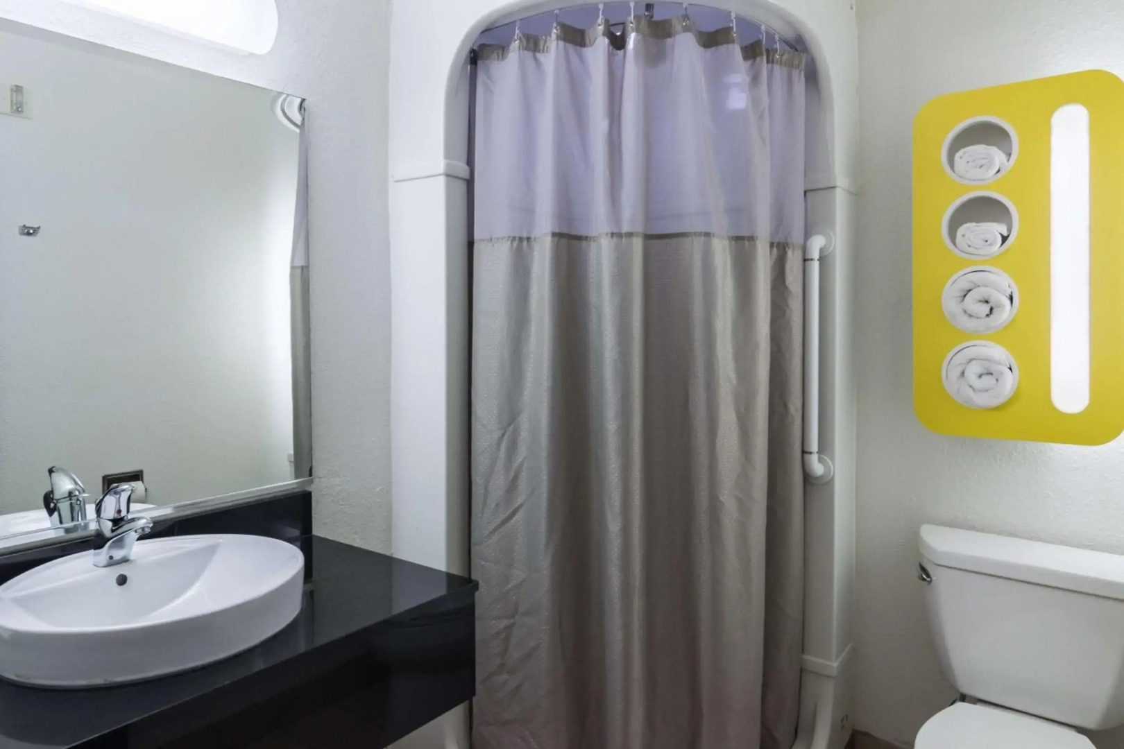 Motel 6 Oroville, CA